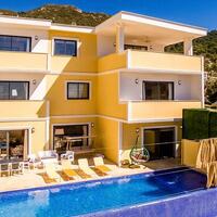 Villa Sedir 1 — 2