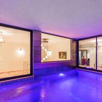 Villa Hills Şato — 26