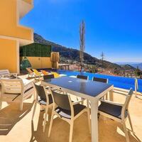 Villa Sedir 1 — 5