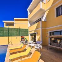 Villa Sedir 1 — 10