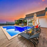 Villa Şeftali — 5