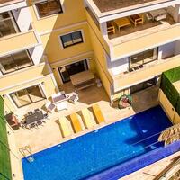 Villa Sedir 1 — 16