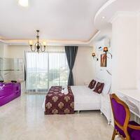 Villa Hills Şato — 29
