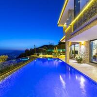 Villa Şelale — 12