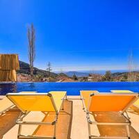 Villa Sedir 1 — 44