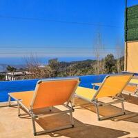 Villa Sedir 1 — 48