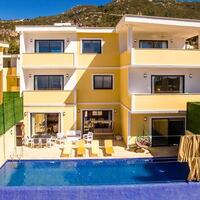 Villa Sedir 1 — 60