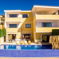 Villa Sedir 1 — 61