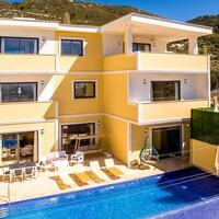 Villa Sedir 1 — 62