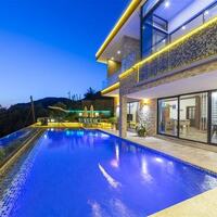 Villa Şelale — 13