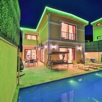 Villa Akasya — 1