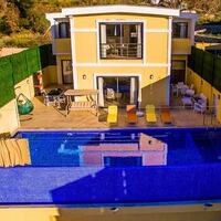 Villa Akasya — 2