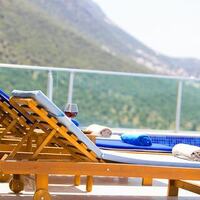 Villa Hills Şato — 31