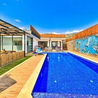Villa Şeftali — 10