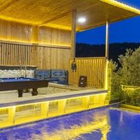Villa Şelale — 15