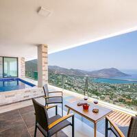 Villa Hills Şato — 33