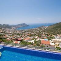 Villa Hills Şato — 34