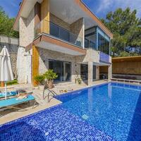 Villa Şelale — 18