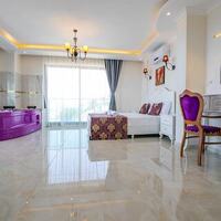 Villa Hills Şato — 35