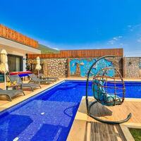 Villa Şeftali — 14