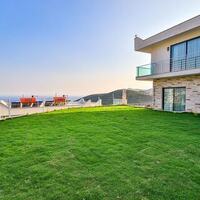Villa Hills Şato — 36