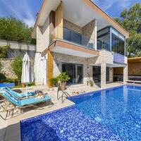 Villa Şelale — 20