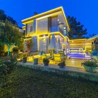Villa Şelale — 21