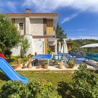 Villa Şelale — 22