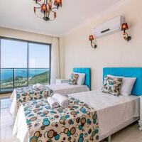 Villa Hills Şato — 38