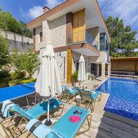 Villa Şelale — 24