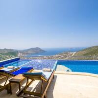 Villa Hills Şato — 42