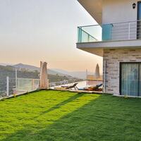Villa Hills Şato — 44