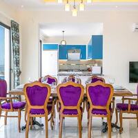 Villa Hills Şato — 45