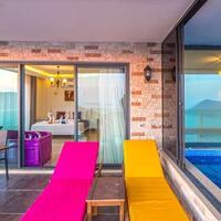 Villa Hills Şato — 47