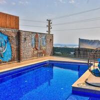 Villa Şeftali — 28