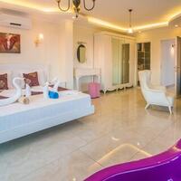 Villa Hills Şato — 48