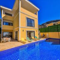 Villa Palmiye 1 — 2