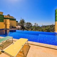 Villa Palmiye 1 — 3