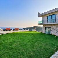 Villa Hills Şato — 51