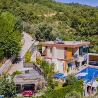 Villa Şelale — 39