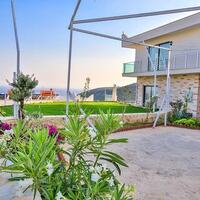 Villa Hills Şato — 54