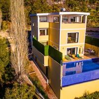 Villa Palmiye 1 — 66