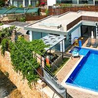 Villa Şeftali — 55