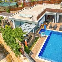 Villa Şeftali — 56