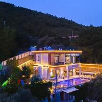 Villa Şelale — 68