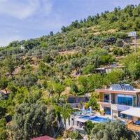 Villa Şelale — 77