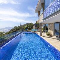 Villa Şelale — 97
