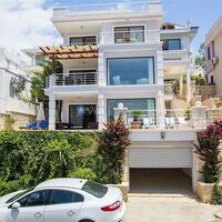 Villa Gülbay — 1