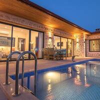 Villa Sur — 1