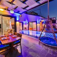 Villa Efe — 2